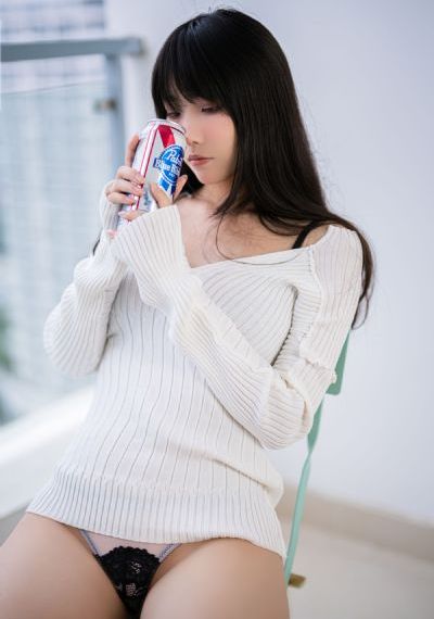 一边面膜一边燥的视频