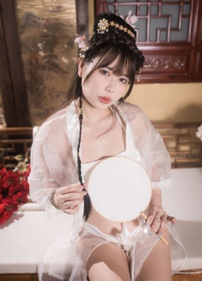 爱上琉璃苣女孩