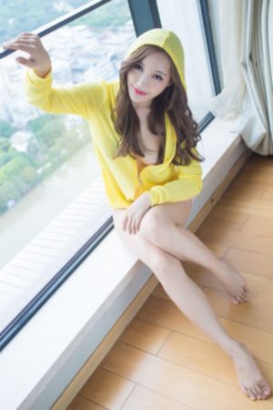 女朋友的滋味2