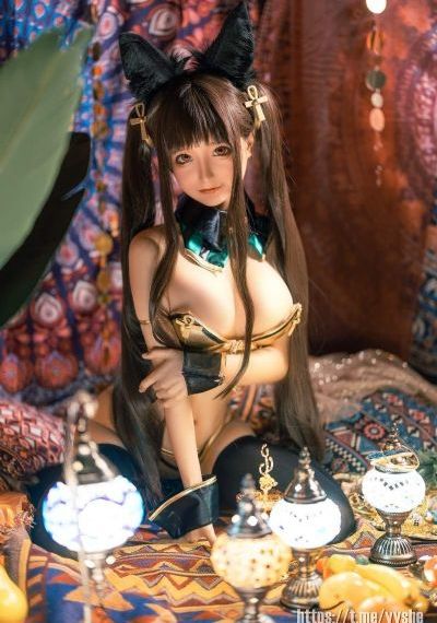 可疑的美容院