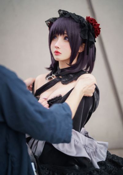 美丽蜜桃3