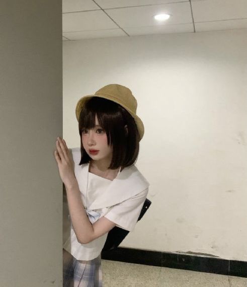 终未后宫
