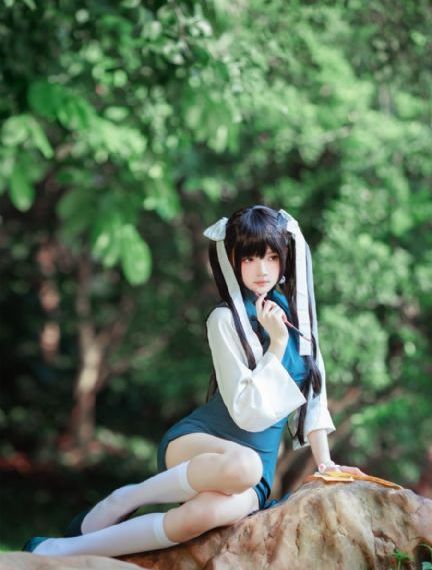 美国女孩2