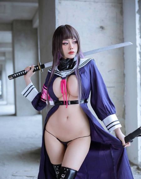 外出完整版