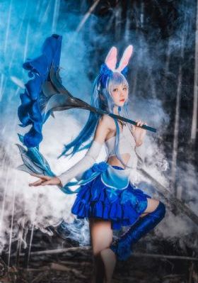 战雷神