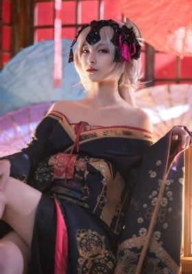 致命快感